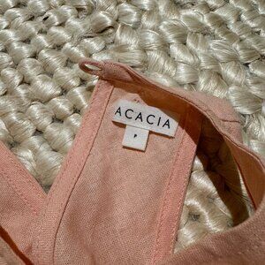 Acacia Mae Dress- Olena